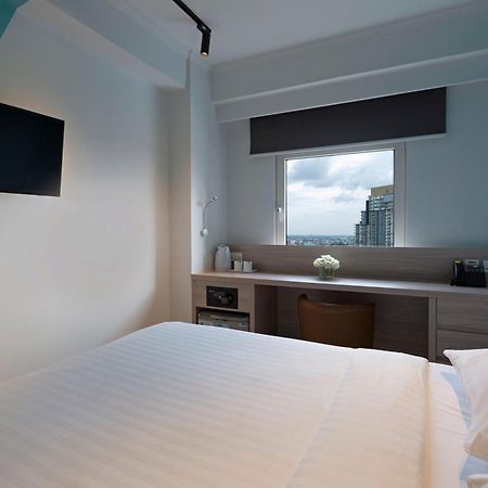 Ibis Budget Phnom Penh Riverside Екстер'єр фото