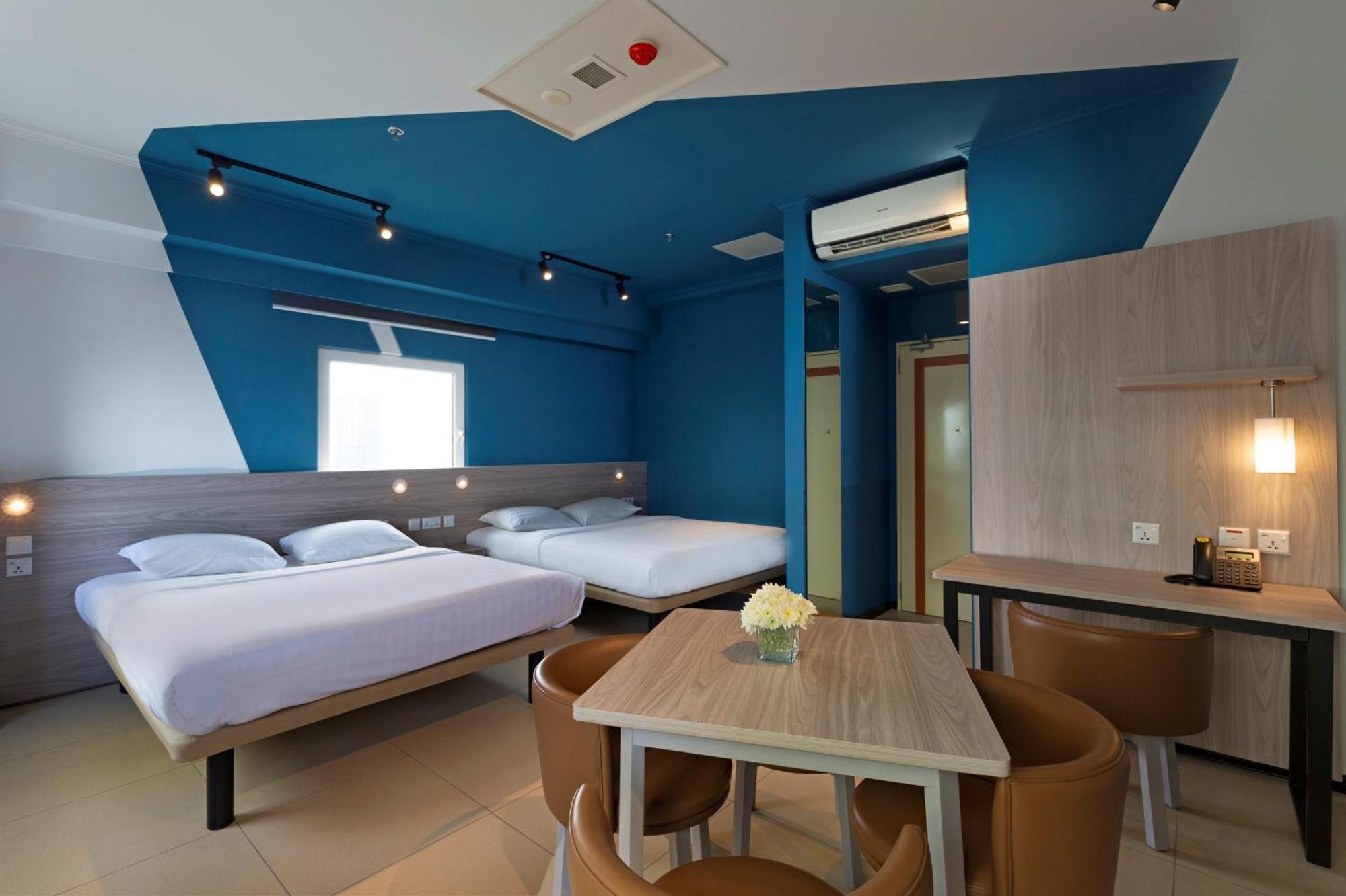 Ibis Budget Phnom Penh Riverside Екстер'єр фото