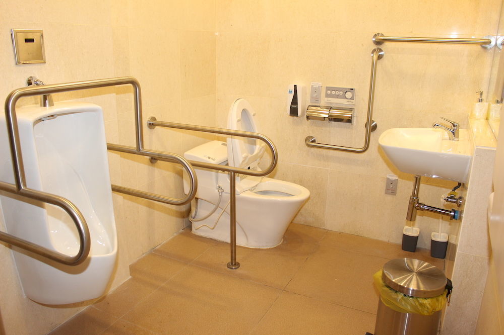 Ibis Budget Phnom Penh Riverside Екстер'єр фото