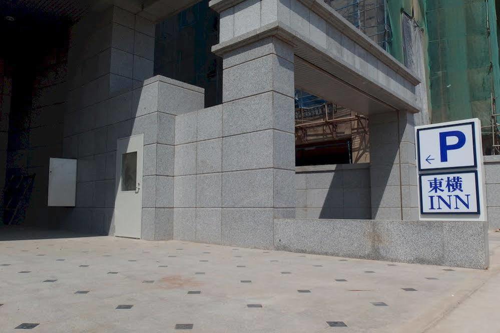 Ibis Budget Phnom Penh Riverside Екстер'єр фото